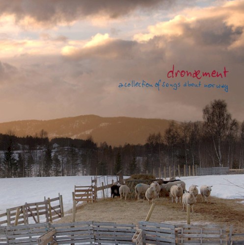 A Collection of Songs About Norway
