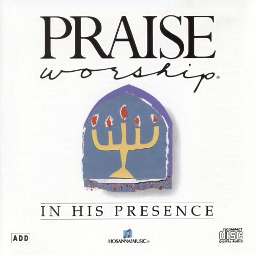 In His Presence