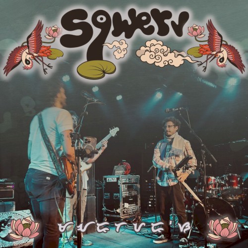 Live Sqwerv: 5/31/2026 | Martyr's | Chicago, IL