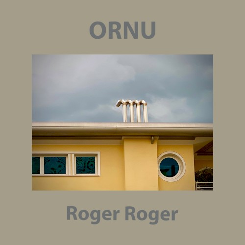 Roger Roger
