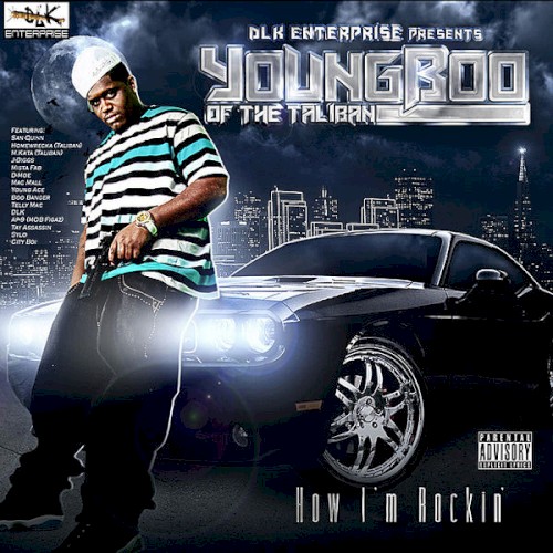 How I'm Rockin