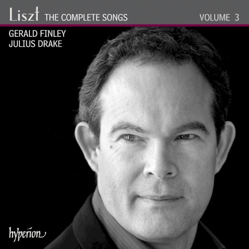 The Complete Songs, Volume 3