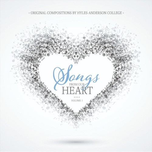 Songs From Our Heart, Vol. 1