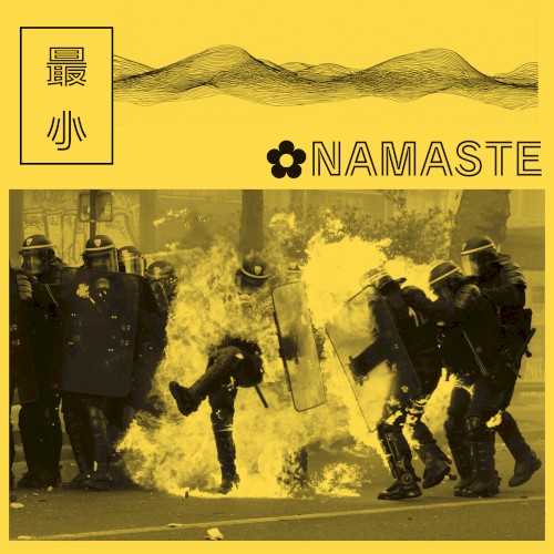 namaste