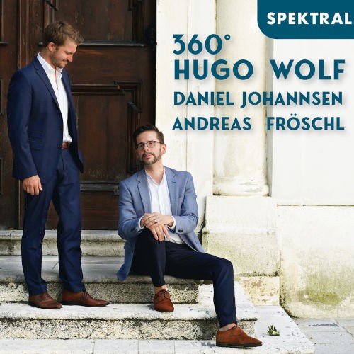 360° Hugo Wolf