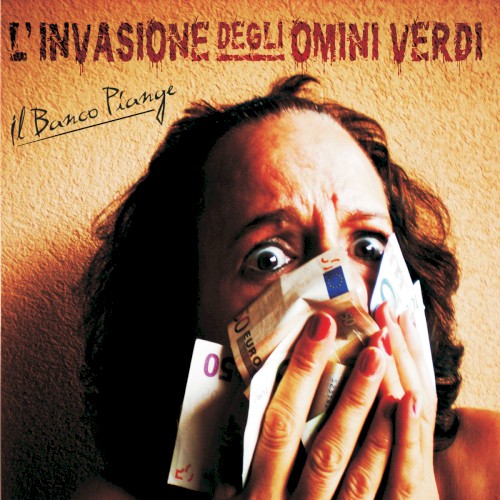 Il banco piange