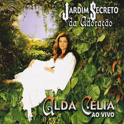 Jardim Secreto da Adoração