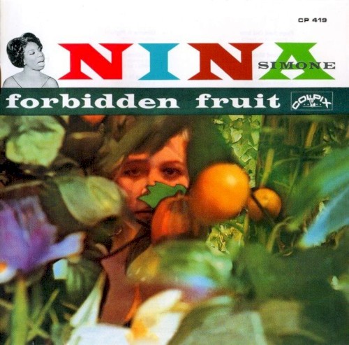 Forbidden Fruit