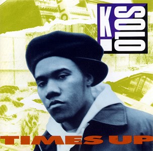 Times Up