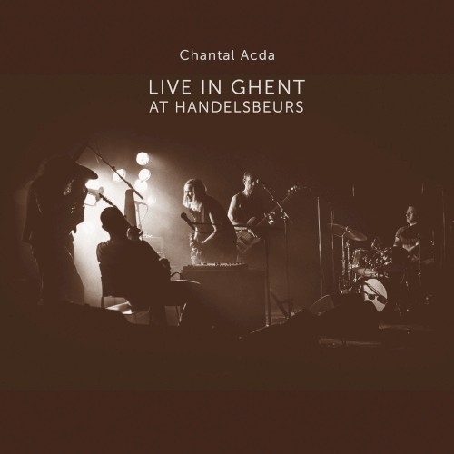 Live in Ghent at Handelsbeurs