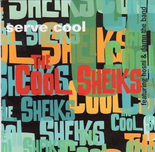 Serve Cool