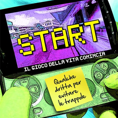 Start (il gioco della vita comincia)