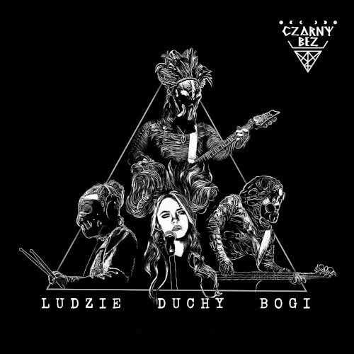 Ludzie, Duchy, Bogi