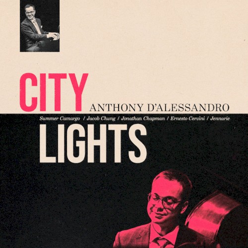 City Lights