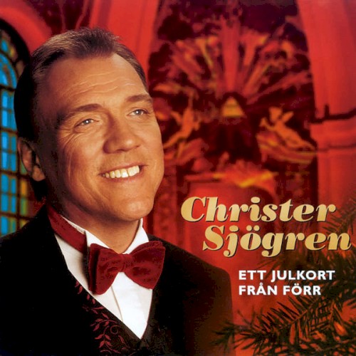 Ett julkort från förr
