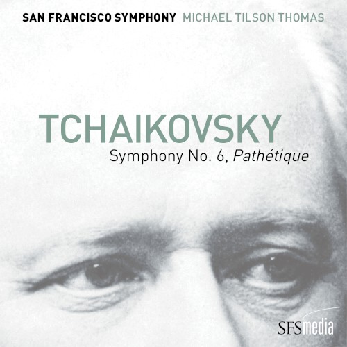 Symphony no. 6, “Pathétique”