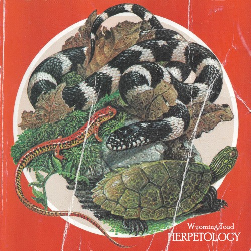 Herpetology
