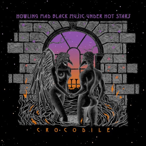Howling Mad Black Music Under Hot Stars