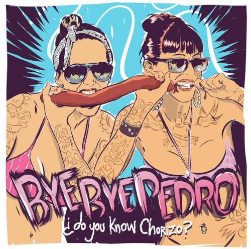 ¿Do You Know Chorizo?