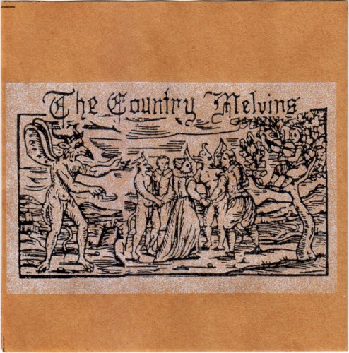 The Country Melvins