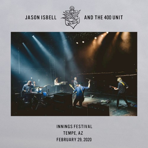 Live at Innings Festival - Tempe, AZ - 2/29/20