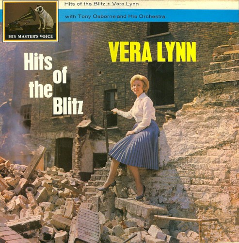 Hits of the Blitz