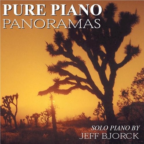 Pure Piano Panoramas