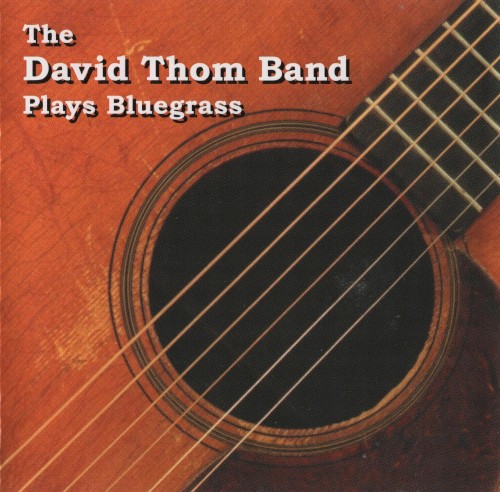 Plays Bluegrass