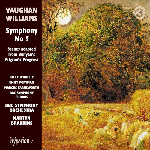 Symphony no. 5 / Scenes Adapted from Bunyan’s Pilgrim’s Progress