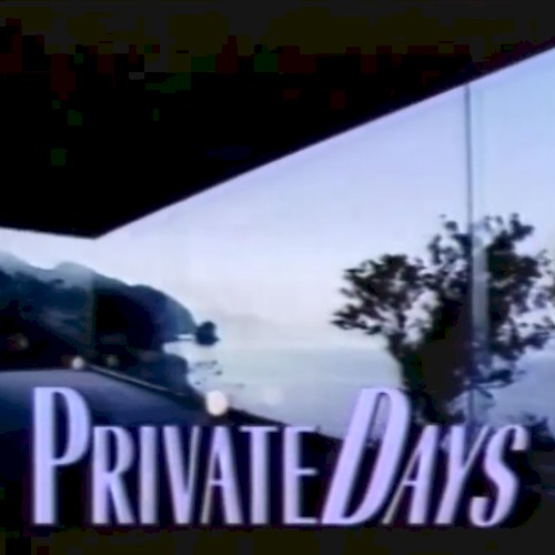 Private 𝘋𝘢𝘺𝘴