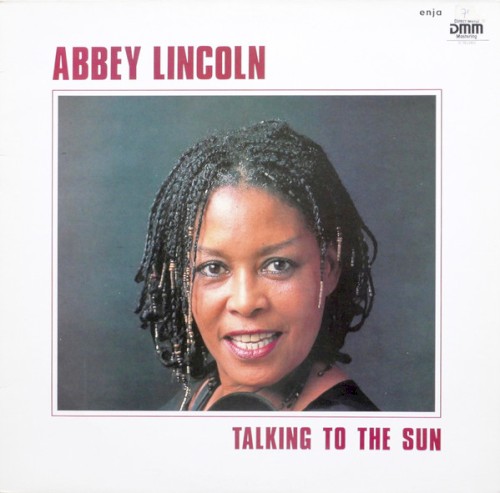 Talking to the Sun