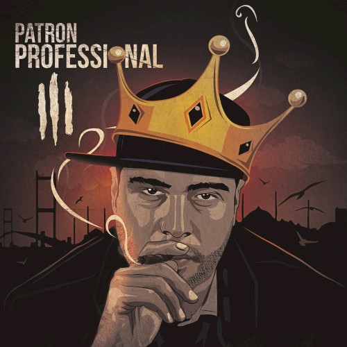 Professional 3
