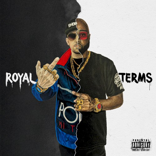 Royal Terms