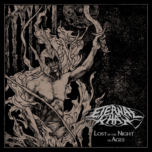 Lost in the Night of Ages