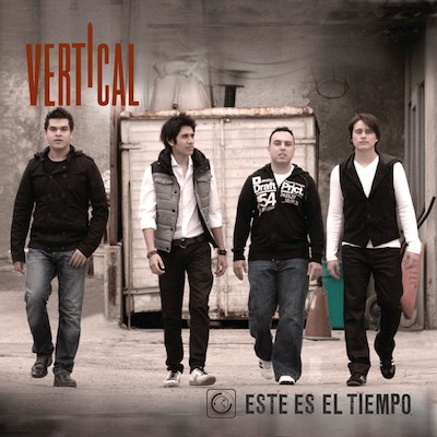 Este es el tiempo