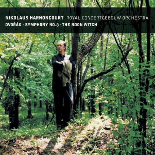 Symphony no. 8 / The Noon Witch