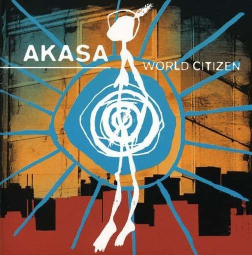 World Citizen