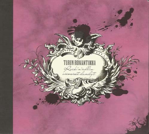 Rock'n'rollin viimeiset dandyt