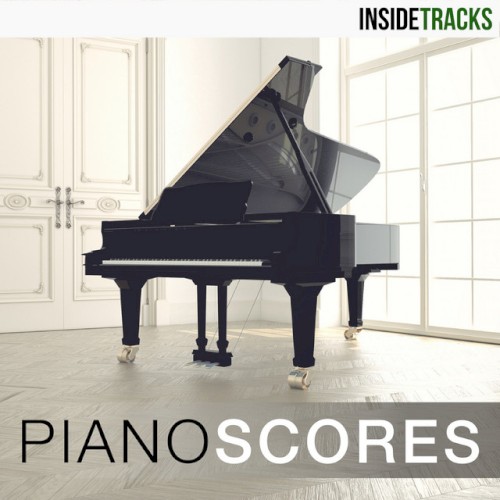 Piano Scores: Introspective & Heartfelt