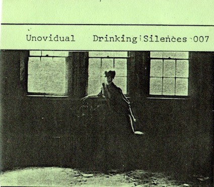 Drinking Silences