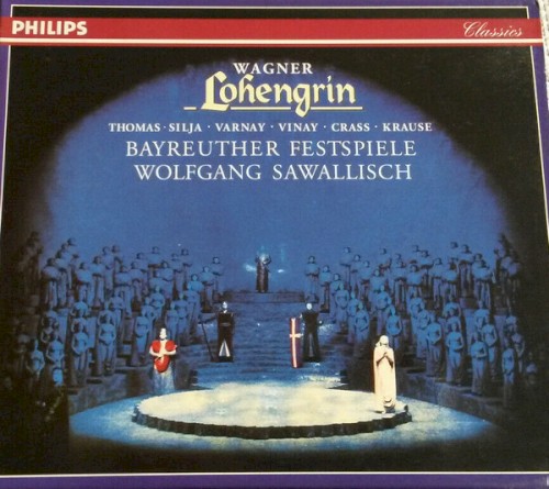Lohengrin
