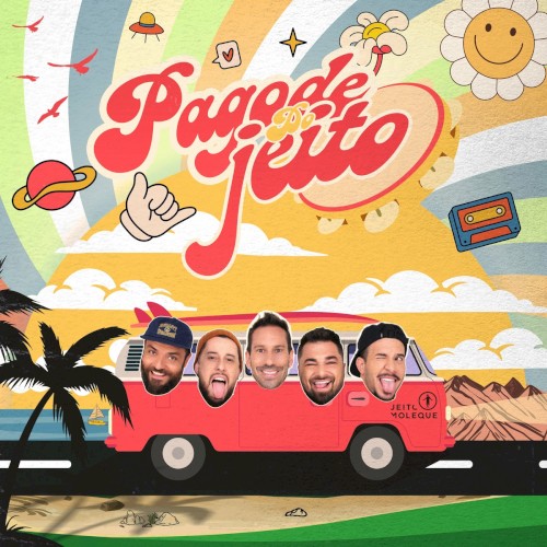 Pagode do Jeito