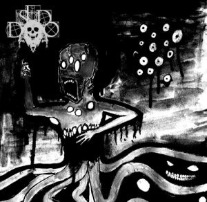 Volume IV - Worship the Hideous