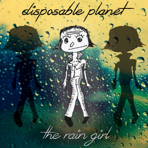 The Rain Girl