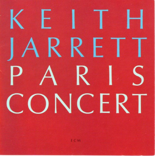 Paris Concert