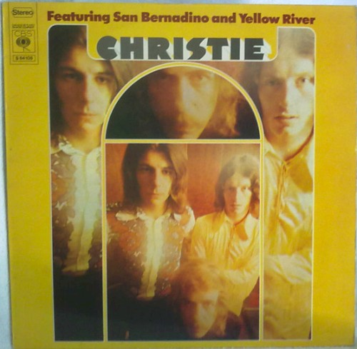 Christie