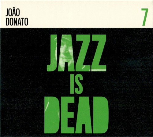 João Donato JID007