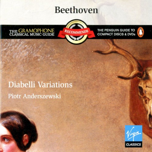 Diabelli Variations