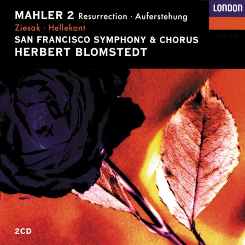 Mahler 2 "Resurrection"