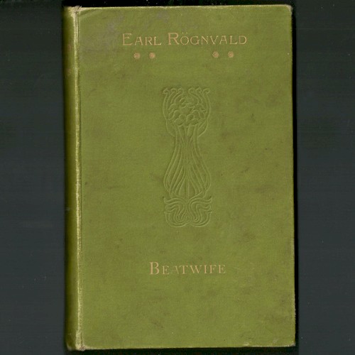 Earl Rögnvald